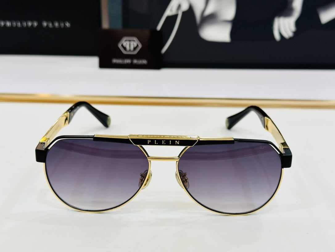 Philipp Plein Sunglasses